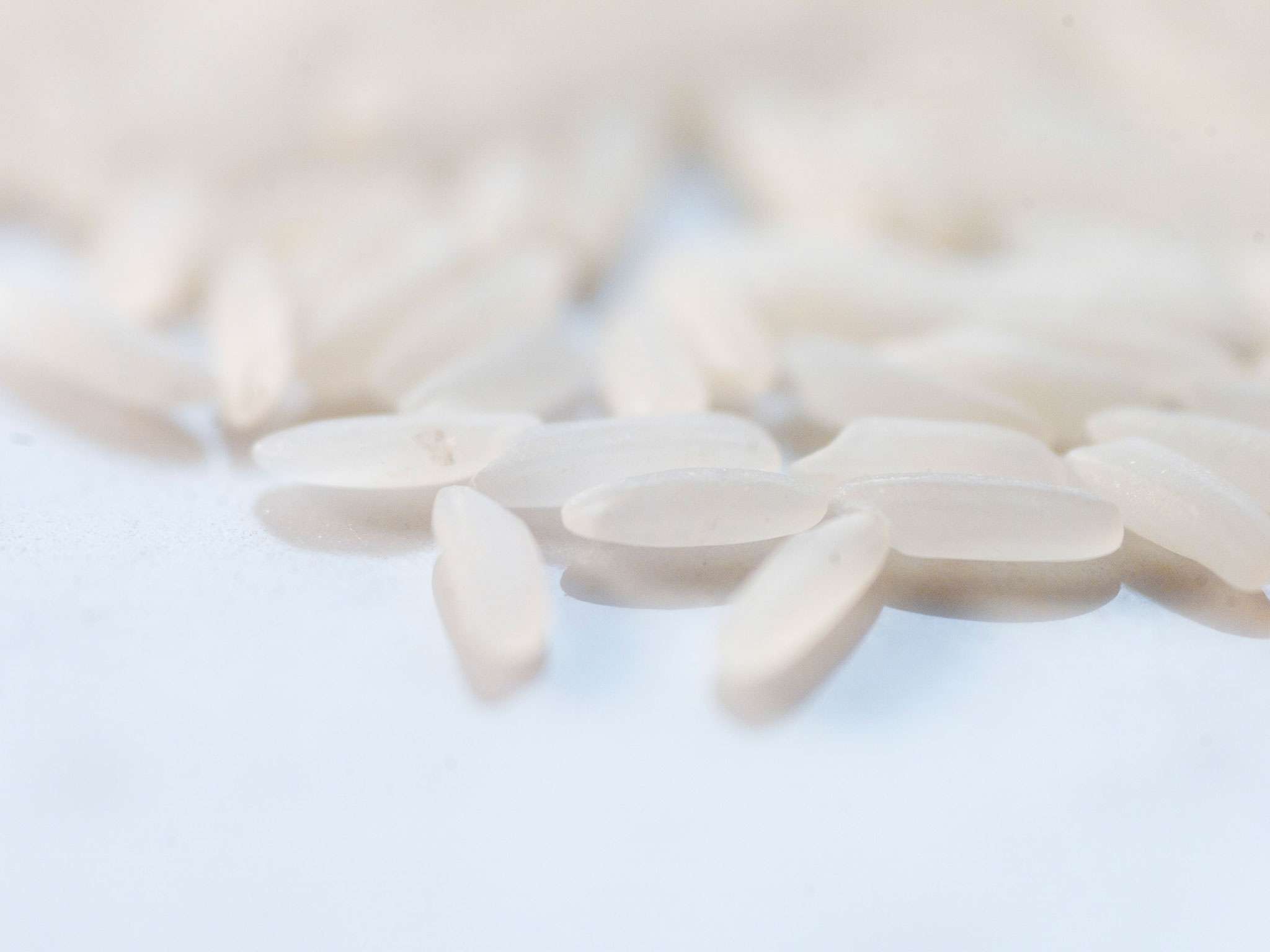 Sencillo y versátil arroz