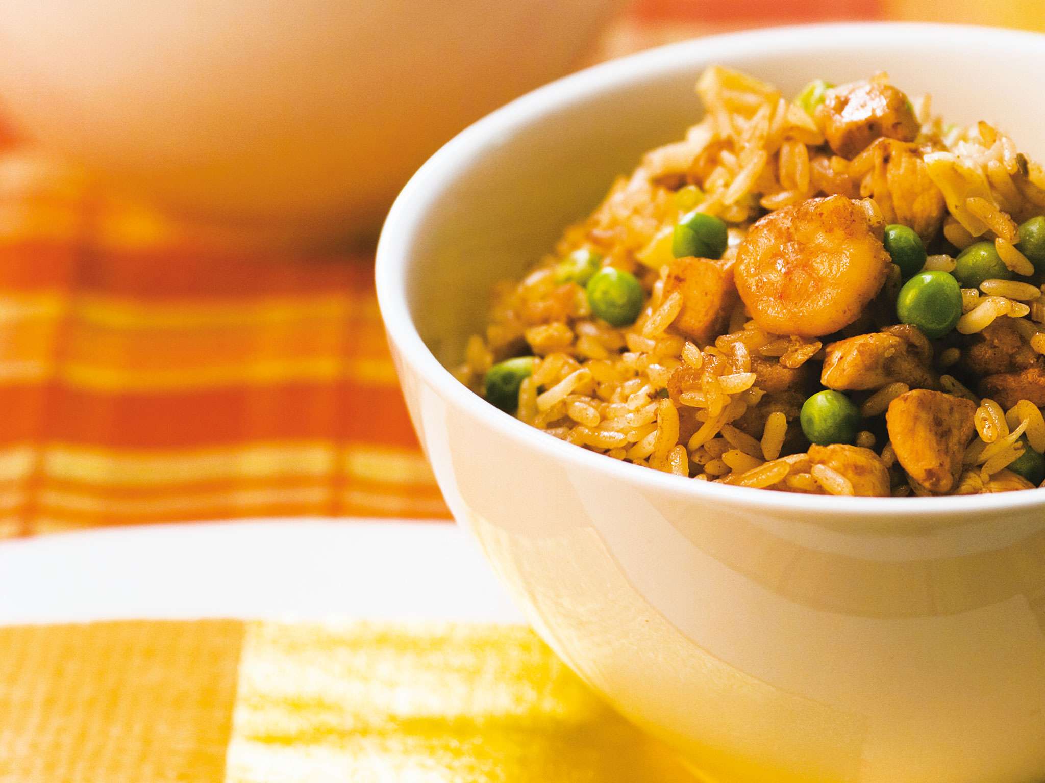 Arroz chino